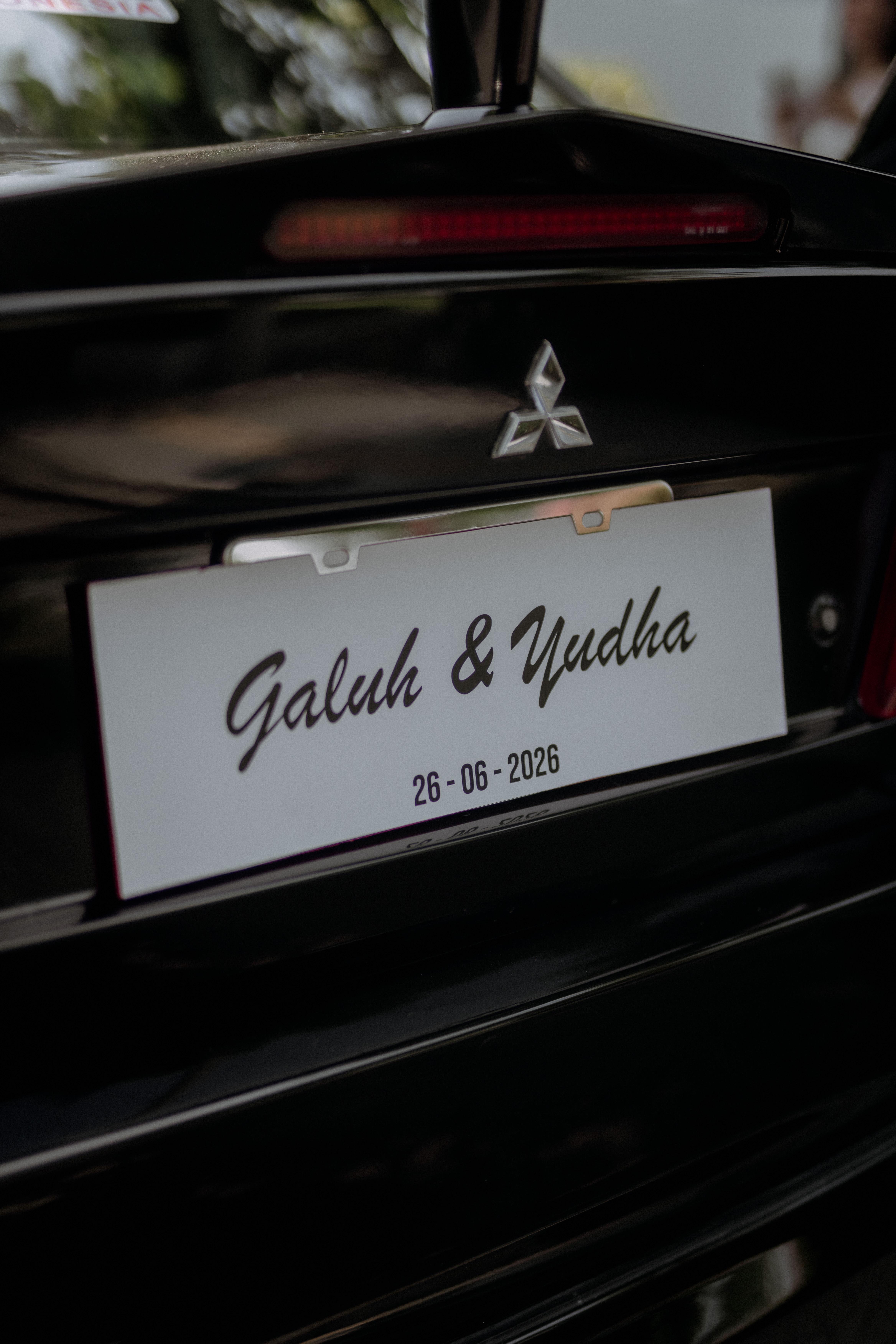 Galuh & Yudha