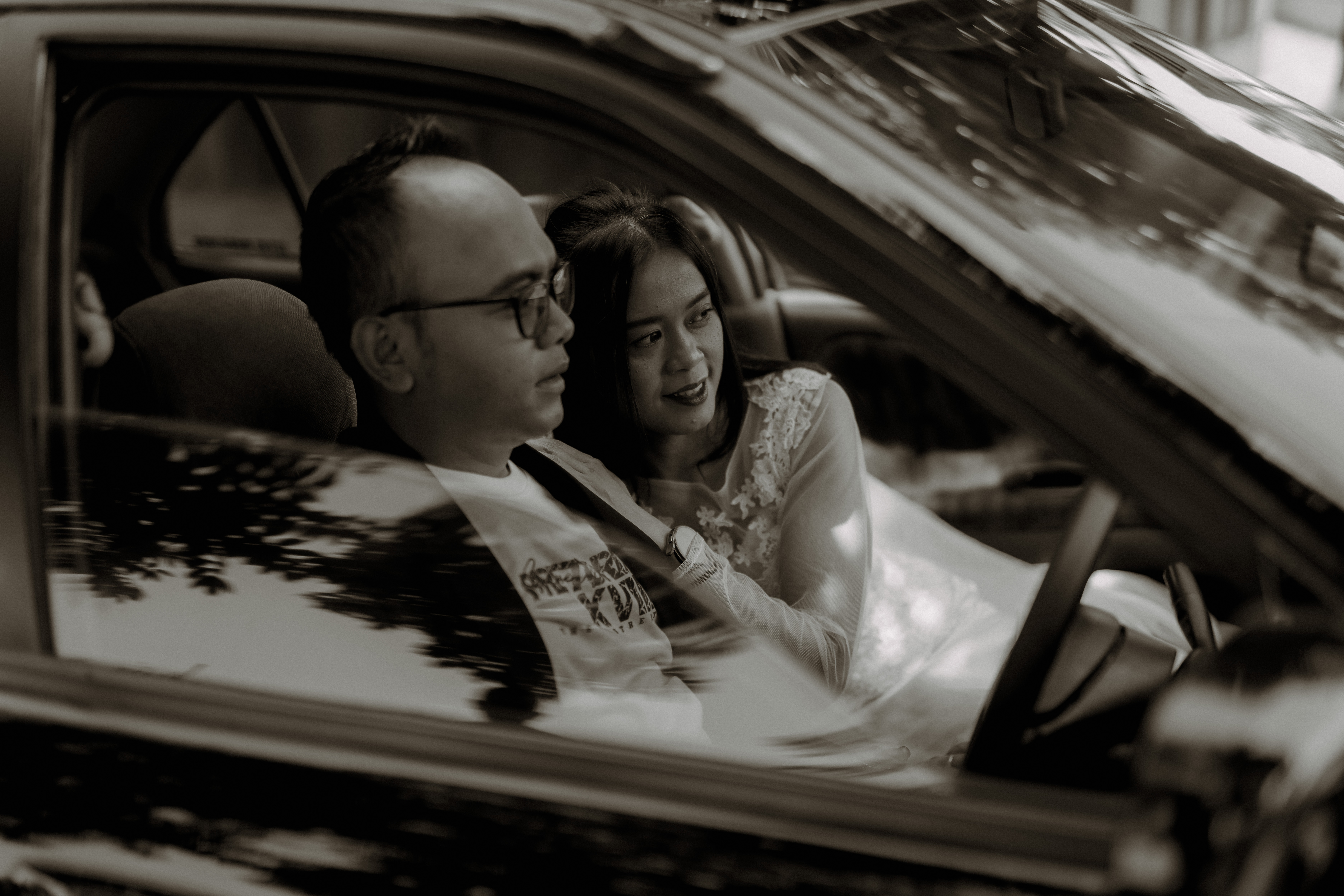 Galuh & Yudha