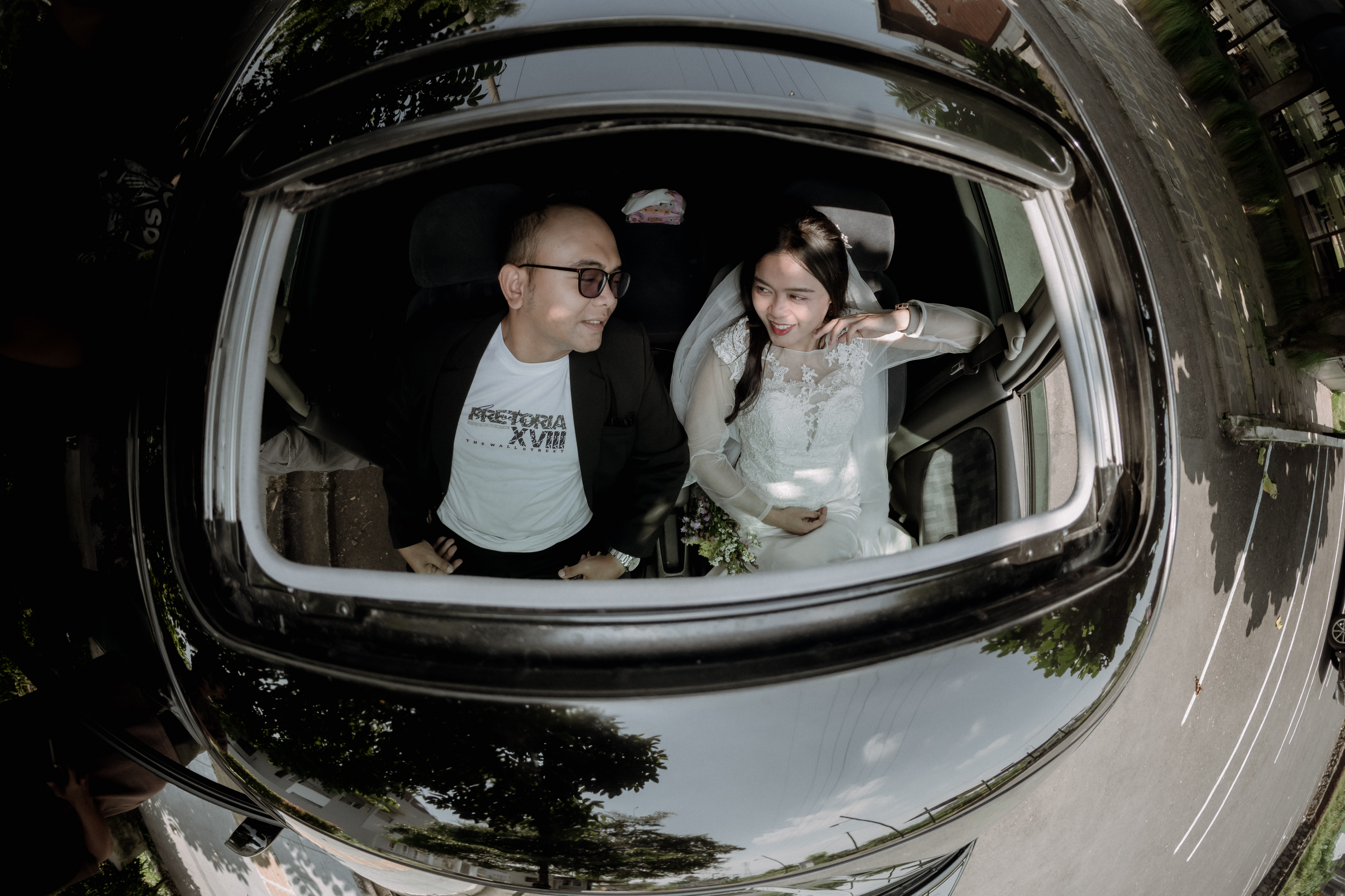 Galuh & Yudha